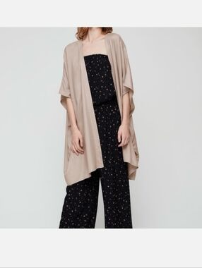 Sunday Best Aritzia Aitken Kimono